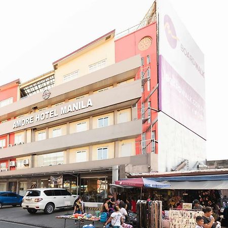 Oyo 171 Amore Hotel Muntinlupa City Εξωτερικό φωτογραφία