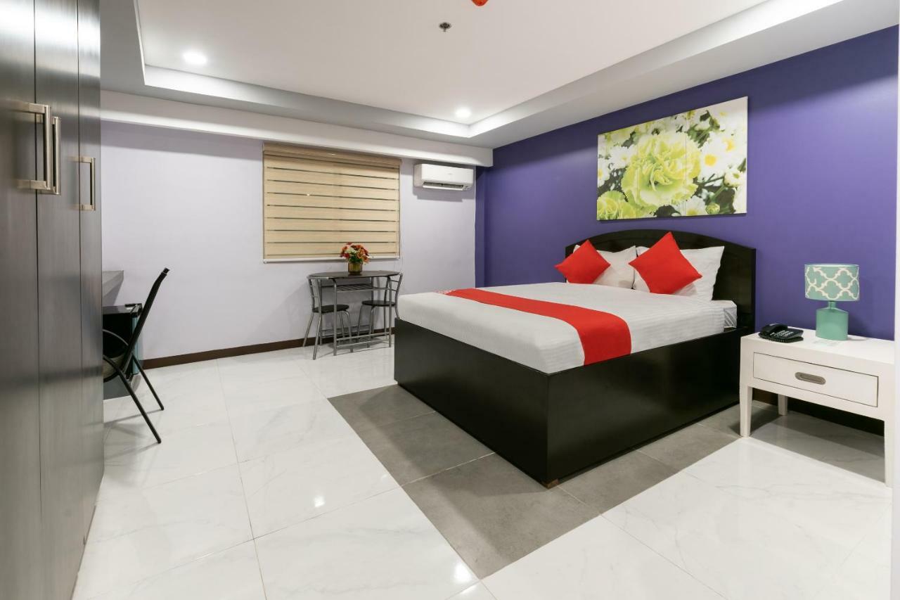 Oyo 171 Amore Hotel Muntinlupa City Εξωτερικό φωτογραφία