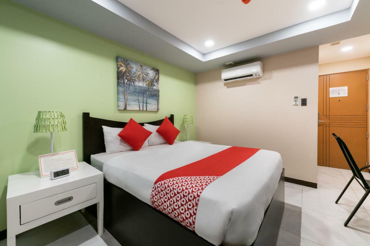 Oyo 171 Amore Hotel Muntinlupa City Εξωτερικό φωτογραφία