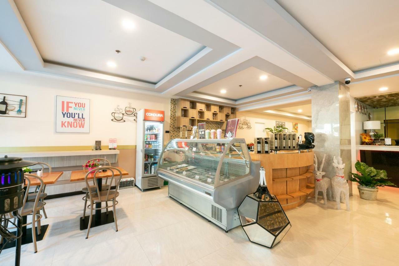 Oyo 171 Amore Hotel Muntinlupa City Εξωτερικό φωτογραφία