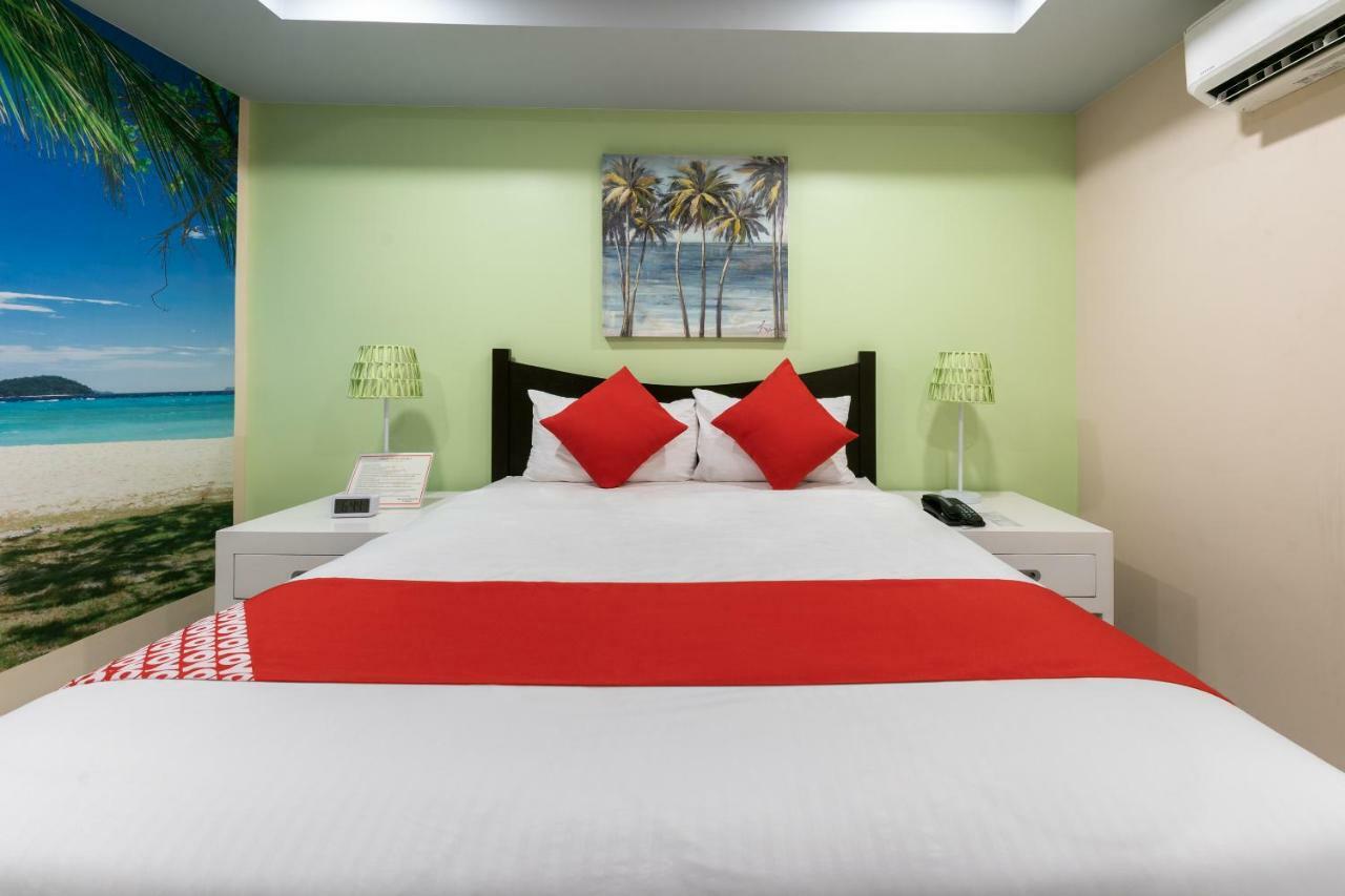 Oyo 171 Amore Hotel Muntinlupa City Εξωτερικό φωτογραφία