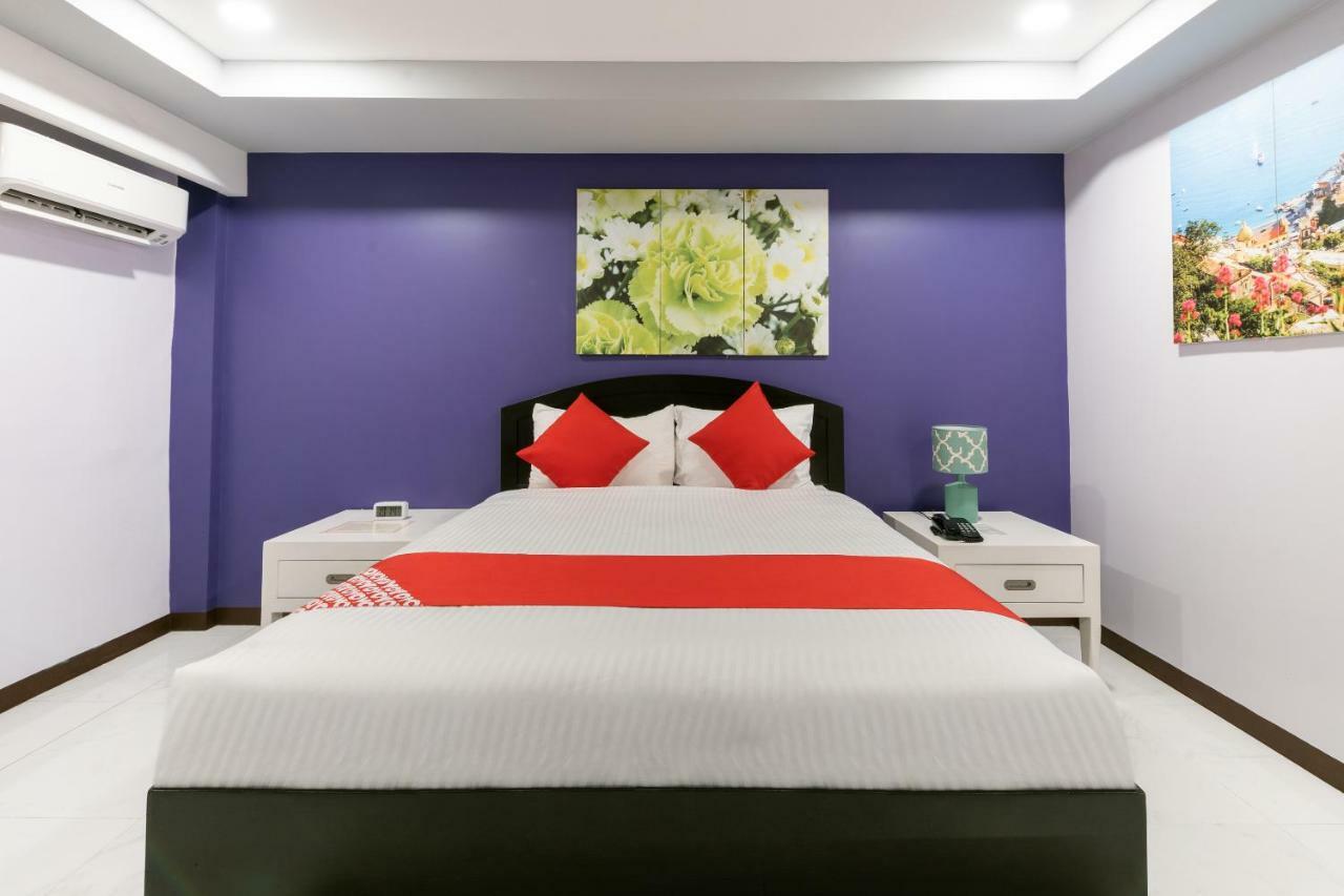 Oyo 171 Amore Hotel Muntinlupa City Εξωτερικό φωτογραφία
