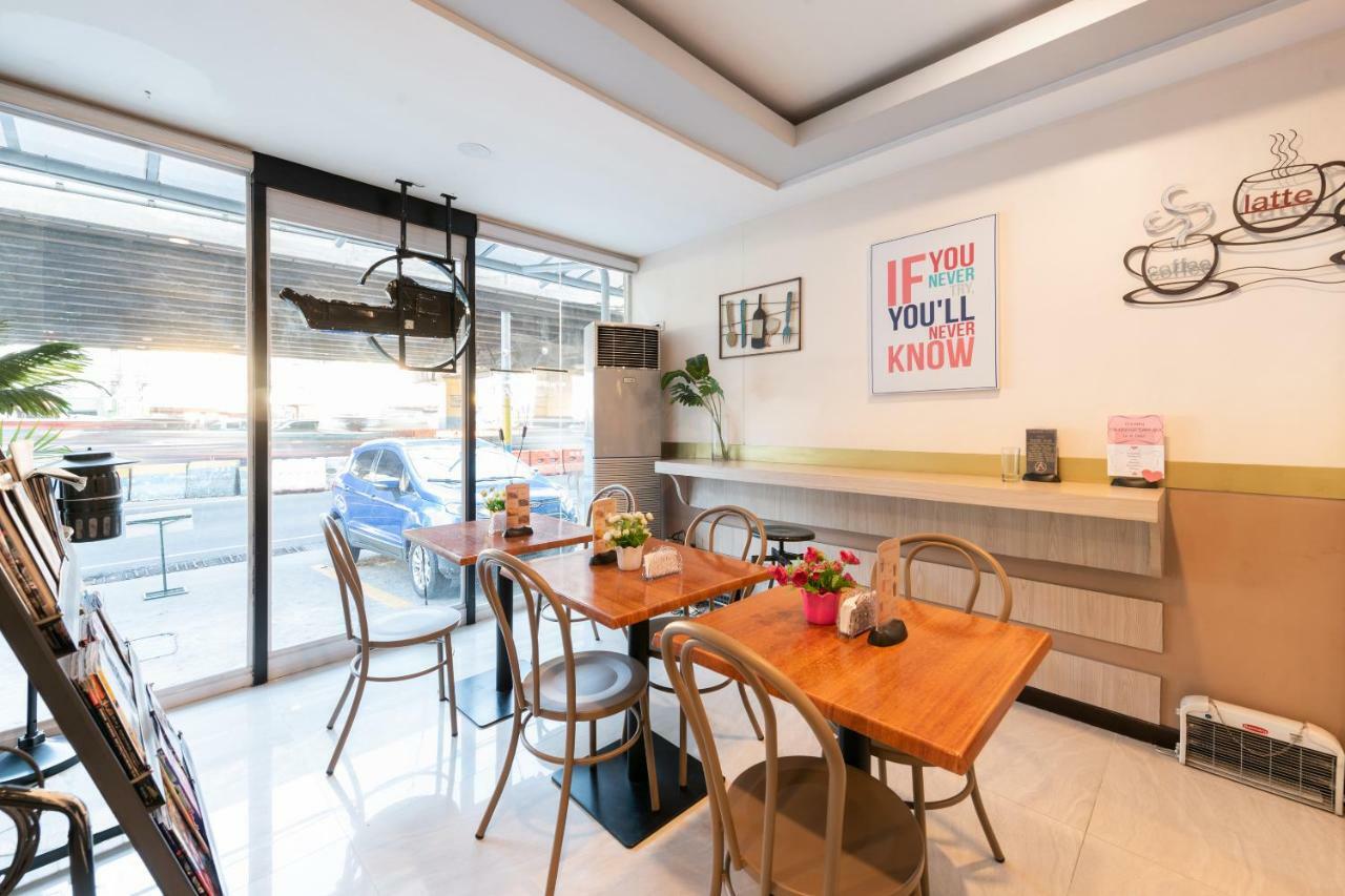 Oyo 171 Amore Hotel Muntinlupa City Εξωτερικό φωτογραφία