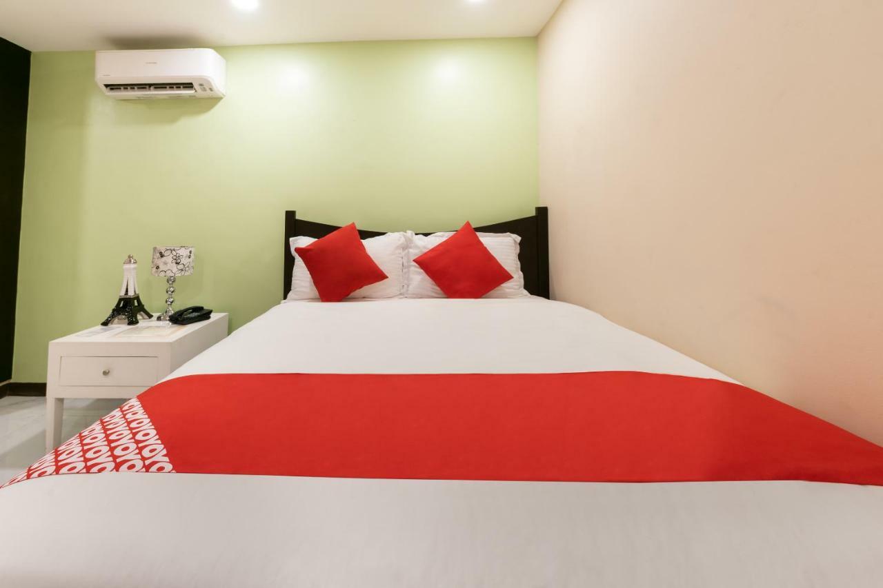 Oyo 171 Amore Hotel Muntinlupa City Εξωτερικό φωτογραφία