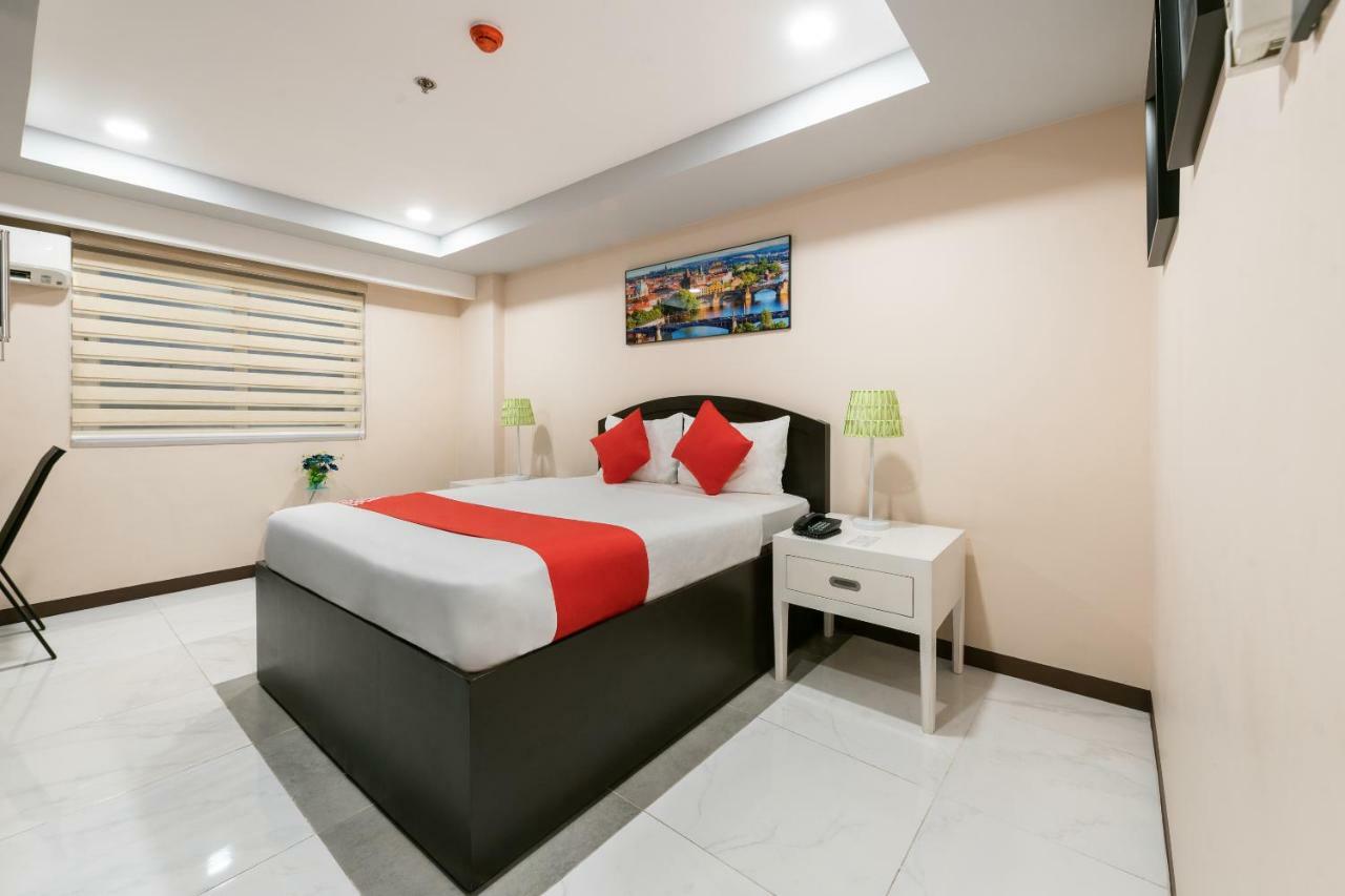 Oyo 171 Amore Hotel Muntinlupa City Εξωτερικό φωτογραφία
