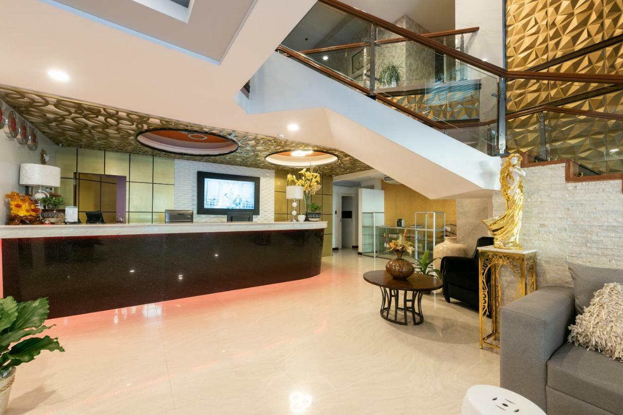 Oyo 171 Amore Hotel Muntinlupa City Εξωτερικό φωτογραφία