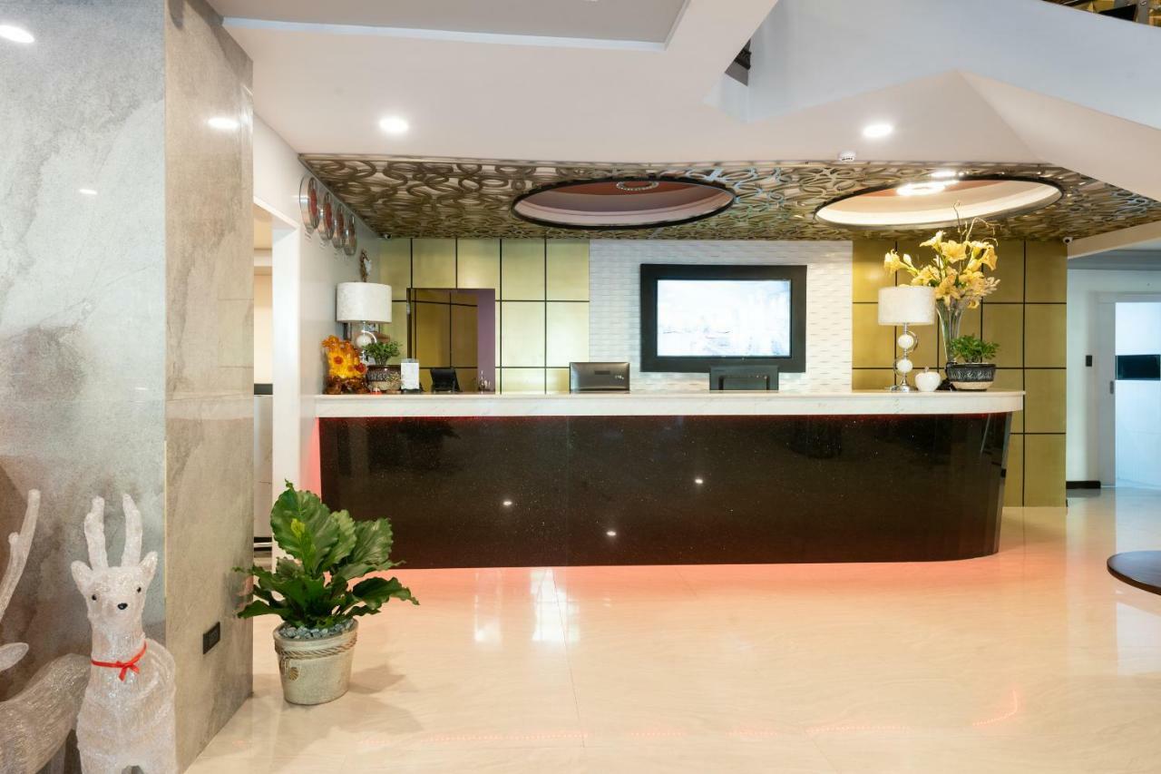Oyo 171 Amore Hotel Muntinlupa City Εξωτερικό φωτογραφία