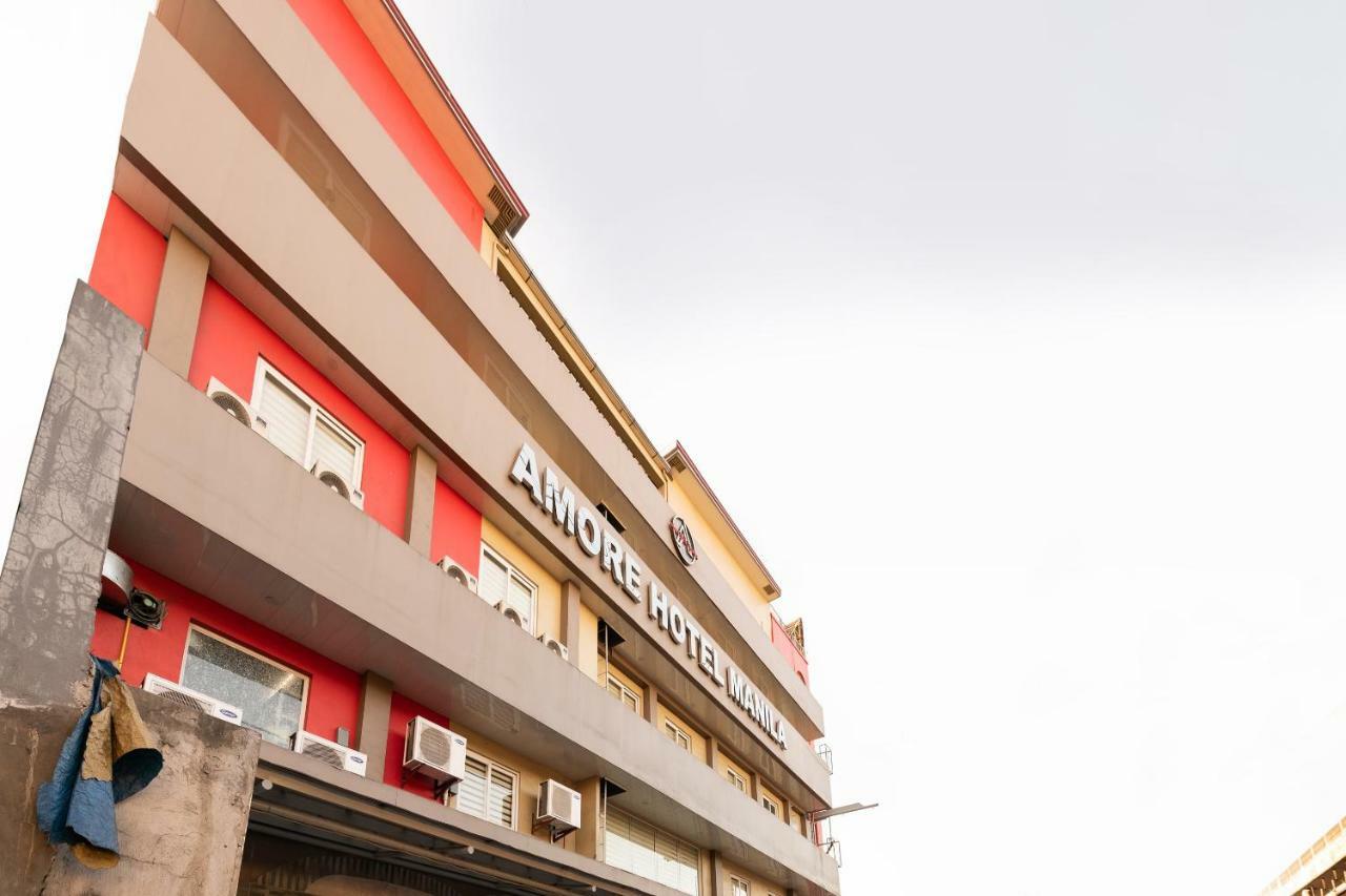 Oyo 171 Amore Hotel Muntinlupa City Εξωτερικό φωτογραφία